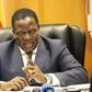 President of the Republic of Zimbabwe, Emmerson Mnangagwa [Naija News]