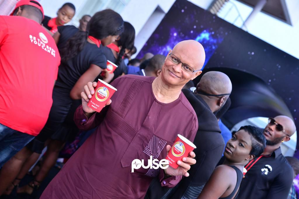 Blue Pictures Entertainment and Crimson Multimedia premiere "Avengers: End Game" in grand style