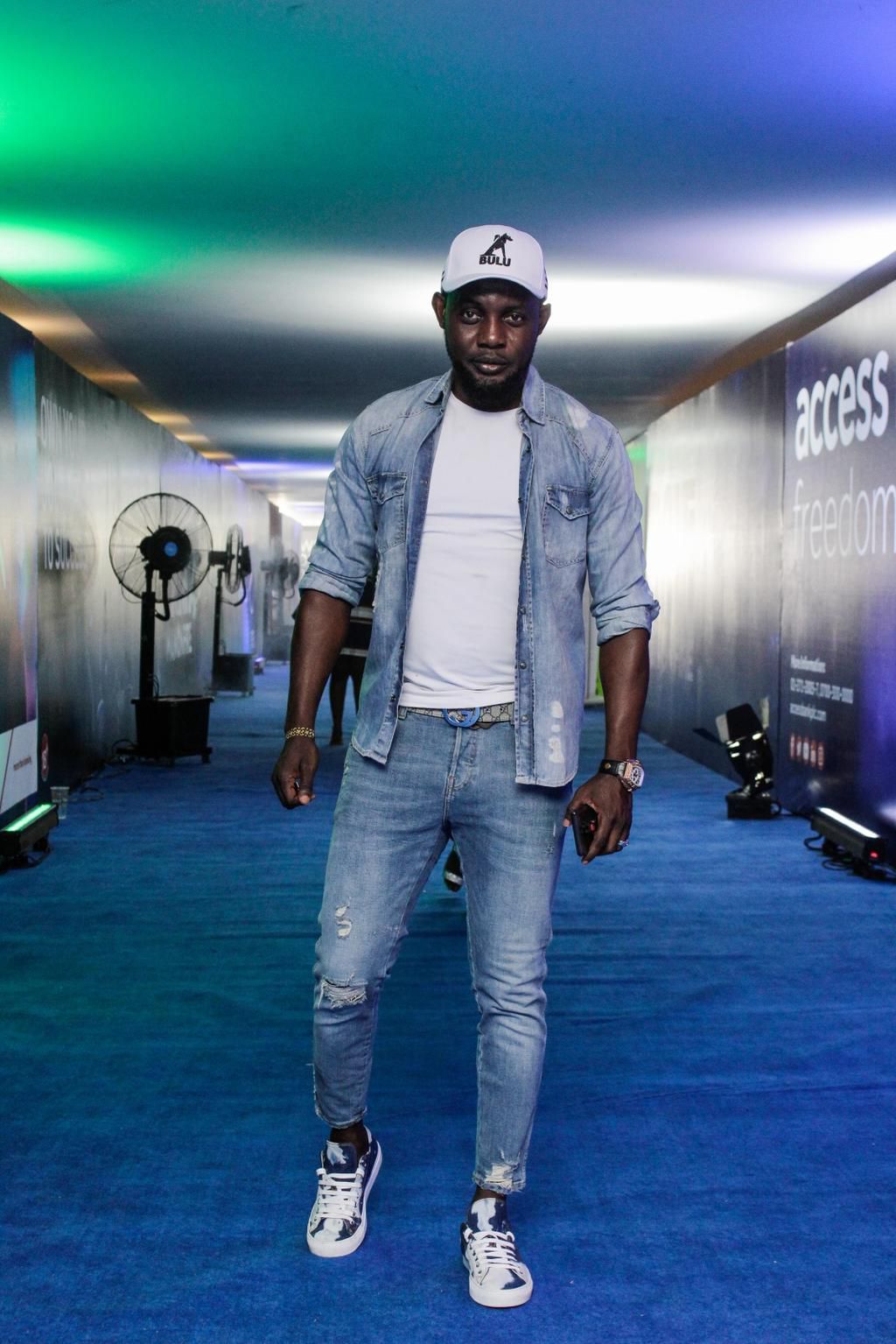 AY Makun at Bovi Man On Fire 4th edition (17)