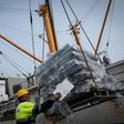 Fishermen have been racing against the clock to beat any future tariffs after Brexit