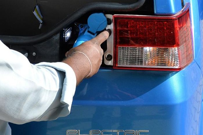 Political leaders across the EU have long called for a coordinated effort for home-made batteries that would free carmakers from having to rely on Chinese batteries