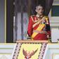 The May 4-6 coronation comes more than two years after Vajiralongkorn ascended the throne at the death of his father