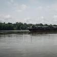 Rivers and lakes are widely used for transport in DR Congo because the road infrastructure is so poor. Accidents are tragically common