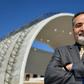 Jamal Rostami believes Moon colonists could live underground