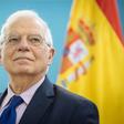 Spain's Foreign Minister Josep Borrell has accused the White House of acting like a "cowboy" over Venezuela