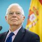 Spain's Foreign Minister Josep Borrell has accused the White House of acting like a "cowboy" over Venezuela