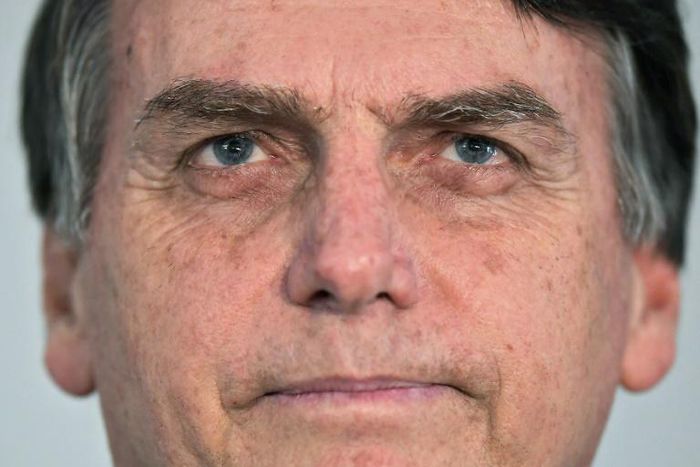 Atrophying growth forecasts and waning confidence in President Jair Bolsonaro sent Brazil's stocks and currency to their lowest level of the year this week, as analysts warned of further falls