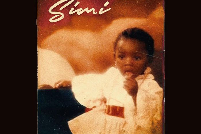 Simi delivers yet another strong project (Instagram/Simi)