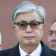 Tokayev became interim president in March