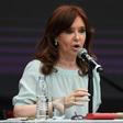 Former president and current senator Cristina Kirchner, shown in this November 19, 2018 photo, had fought against the corruption case, citing lack of evidence