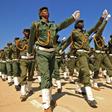 Haftar has presented his force as wartorn Libya's national army