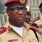 Corps Marshal of FRSC, Mr Boboye Oyeyemi [Punchng]