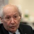 'There is no safe place on earth right now for Jews,' says Serge Klarsfeld, France's most famous Nazi hunter