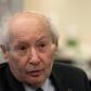 'There is no safe place on earth right now for Jews,' says Serge Klarsfeld, France's most famous Nazi hunter