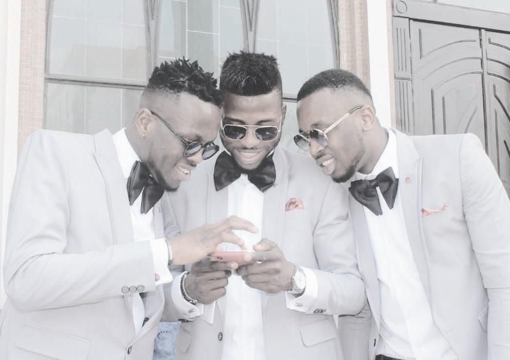 Kelechi Iheanacho (Instagram/Kelechi Iheanacho)