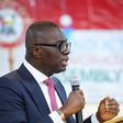 A group has urged Lagos state governor-elect, Babajide Sanwo-Olu to create a forum for youths to [Twitter/@jidesanwoolu]