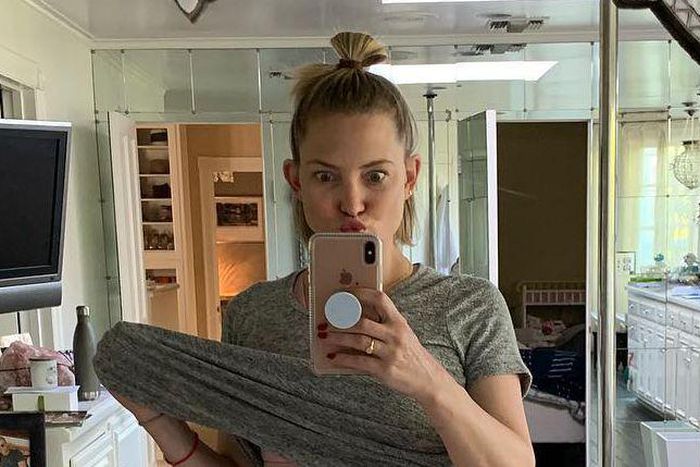 Kate Hudson Is Almost At Her WW Goal Weight