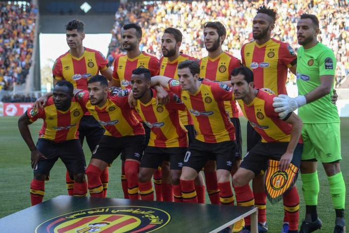 Esperance of Tunisia reached a second successive CAF Champions League final after drawing 0-0 away to TP Mazembe of the Democratic Republic of Congo Saturday.