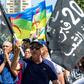 Morocco has been hit by a wave of social unrest which began in October 2016 after the death of a fisherman and spiralled into protests demanding more development in the neglected Rif region and railing against corruption and unemployment