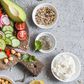 Your Mediterranean Diet Food List