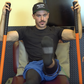 Zac Efron Shares His Recovery from Knee Surgery