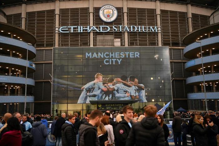 The owners of Premier League winners Manchester City have got their eyes on a stake in a Malaysian side -- adding to their growing portfolio of clubs