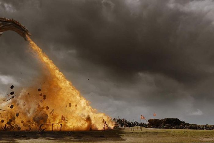 GoT Fans Hate How This Major Character Died