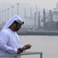 Fujairah port is the only terminal in the UAE located on the Arabian Sea coast, bypassing the Strait of Hormuz, through which most Gulf oil exports are shipped