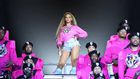 'Homecoming' review: Beyoncé the creator
