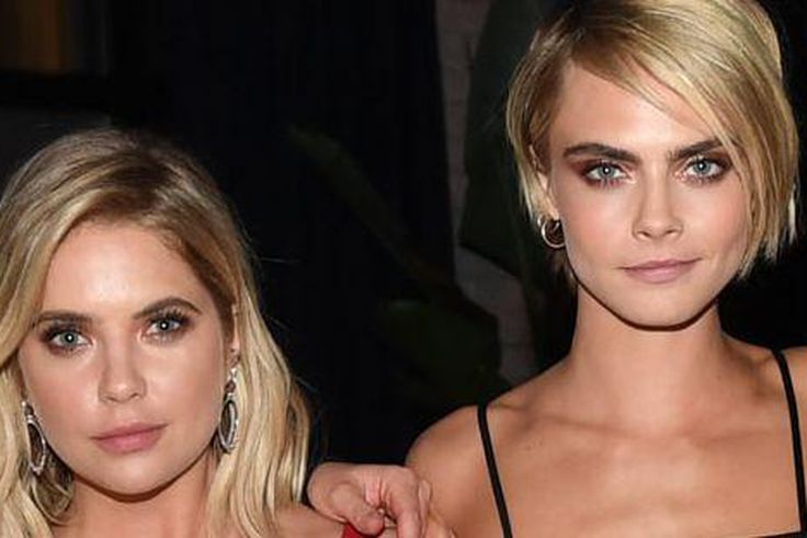 Ashley And Cara Shut Down Homophobic Insta Trolls