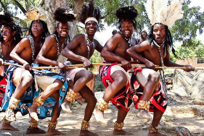 Top Music Festivals in Africa