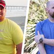 Intermittent Fasting Helped This Guy Lose 100 Lbs