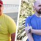 Intermittent Fasting Helped This Guy Lose 100 Lbs