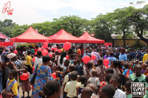 How itel Mobile gave children across the country the most memorable Children’s Day celebration ever