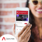 Opera launches Opera Ads, a powerful, content-based native advertising platform for its more than 30 million users in Nigeria