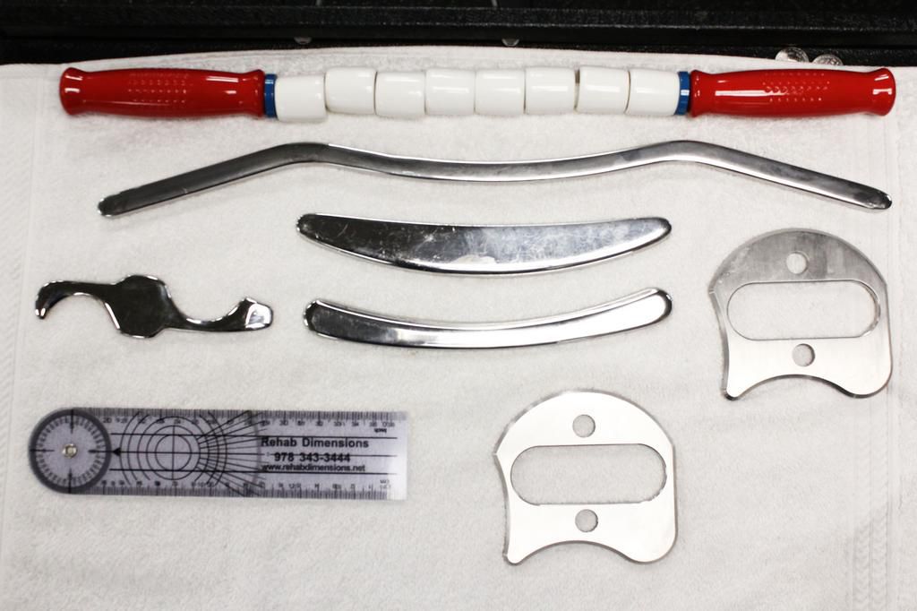 Should You Try Fascial Scraping?