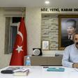 Fatih Macoglu, 50, is Turkey's only Communist party mayor