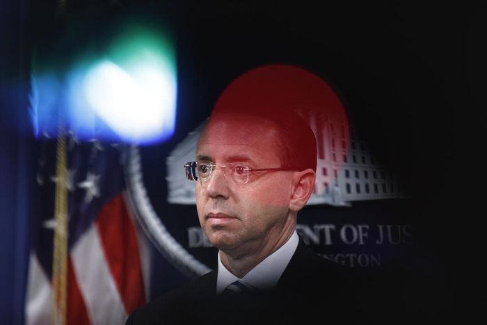 Seth Rich Was Not Source of Leaked DNC Emails, Mueller Report Confirms