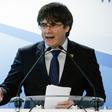 Spanish election authorities banned former Catalan leader Carles Puigdemont from running in EU polls next month
