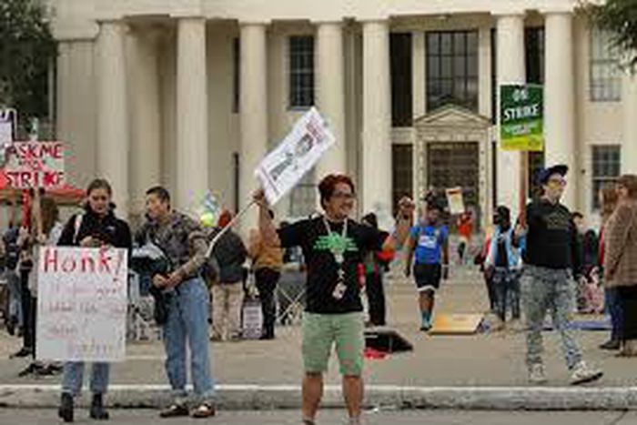 America's cities are unlivable, blame wealthy liberals