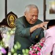Prem Tinsulanonda was hailed as a stabilising force by allies but loathed by critics as a conservative underminer of democracy in the kingdom