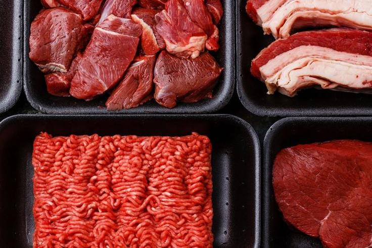 Inside the All-Meat Carnivore Diet