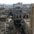 The UN security council warned in a unanimous statement that it will "monitor the parties' compliance with the redeployment plans" in Hodeida (pictured September 2016)