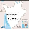 The commissioner in charge of electoral operations told an audience of journalists and civil society groups in Bujurumba that official steps should be taken to "block the way for those media who do not want to follow the path taken by the government"