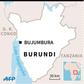 The commissioner in charge of electoral operations told an audience of journalists and civil society groups in Bujurumba that official steps should be taken to "block the way for those media who do not want to follow the path taken by the government"
