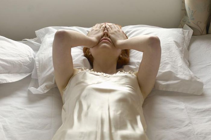 Exactly How To Manage Period Headaches