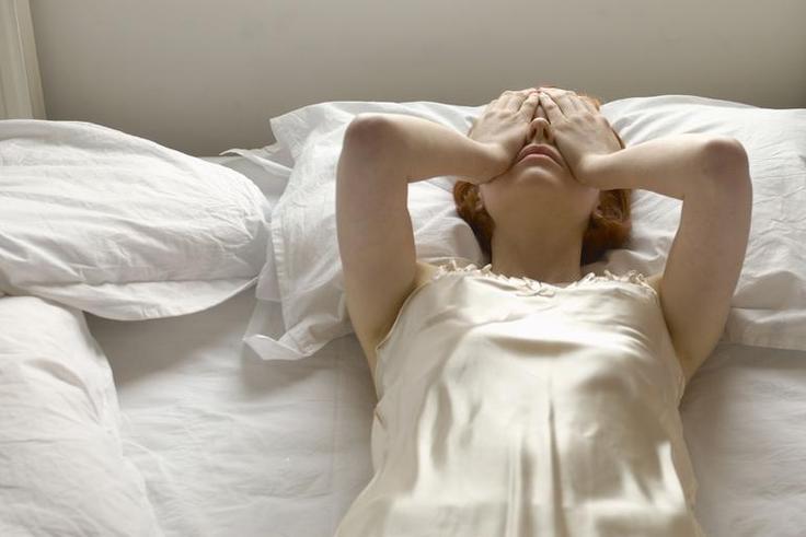 Exactly How To Manage Period Headaches