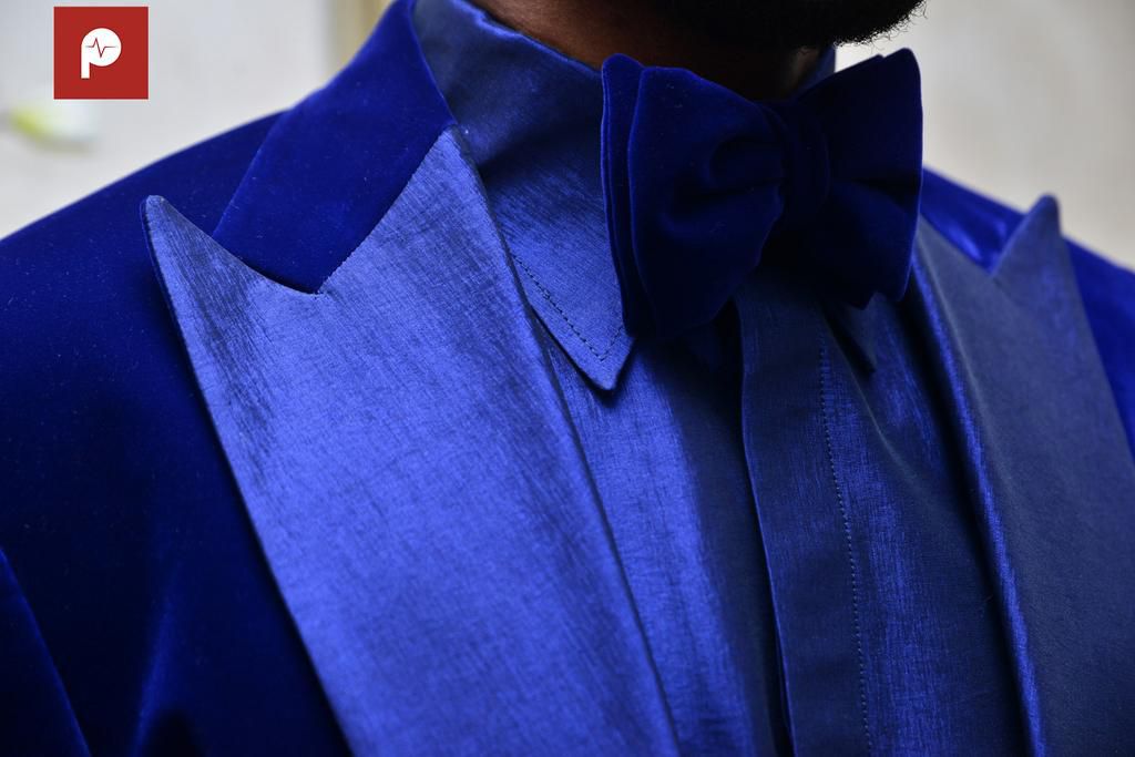 The aesthetics of allyship, how veteran Nigerian designer Mai Atafo is marrying gender politics and fashion [Credit: Pulse]