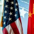 American firms are frustrated at doing business in China, the US Chamber of Commerce says