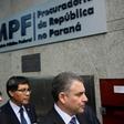 Peruvian investigators were in Brazil to question Jorge Barata, the former head of Odebrecht in Peru, about bribes paid to public officials